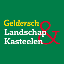 Logo Geldersch Landschap.