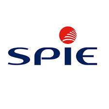 Spie logo