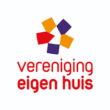 vereninging eigen huis logo HSD